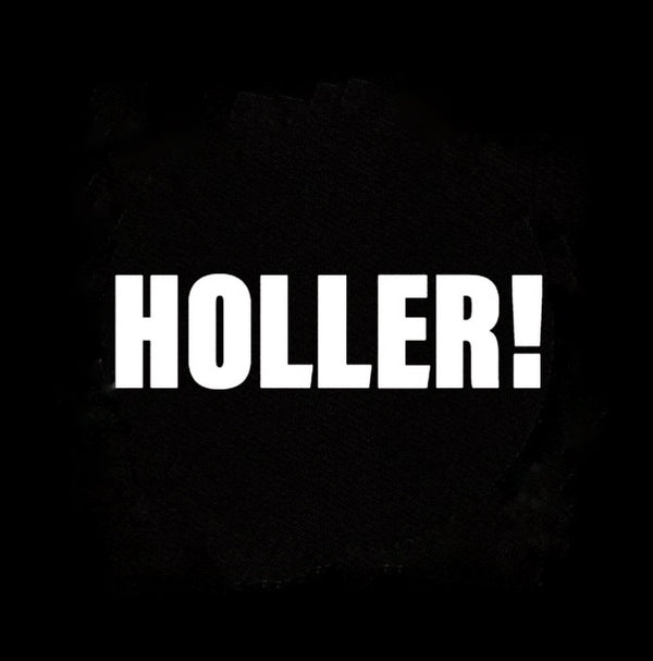 Holler Back Clothing Company